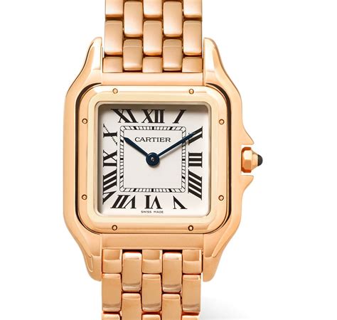 womens cartier watches replica|faux cartier watches for women.